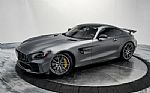 2018 AMGÂ® GT Thumbnail 4