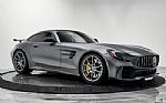 2018 AMGÂ® GT Thumbnail 22