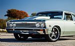 1967 Chevelle Thumbnail 9