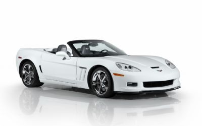 Photo of a 2013 Chevrolet Corvette for sale