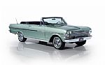 1963 Nova Thumbnail 1