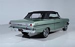 1963 Nova Thumbnail 8