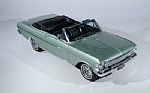 1963 Nova Thumbnail 9