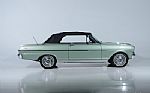 1963 Nova Thumbnail 12