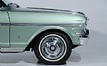 1963 Nova Thumbnail 15