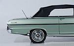 1963 Nova Thumbnail 14