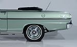 1963 Nova Thumbnail 17