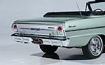 1963 Nova Thumbnail 19