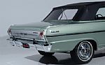 1963 Nova Thumbnail 20