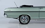 1963 Nova Thumbnail 24