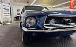 1968 Mustang Thumbnail 7