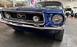 1968 Mustang Thumbnail 8