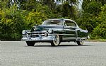 1950 Cadillac Series 61