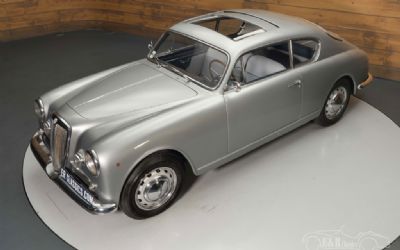 Photo of a 1959 Lancia Aurelia B20 S GT for sale