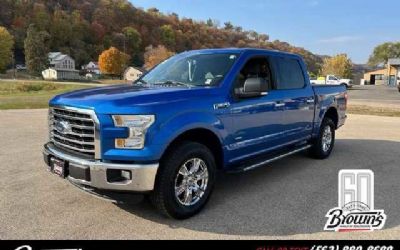 Photo of a 2016 Ford F-150 XLT for sale