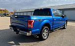 2016 F-150 Thumbnail 5