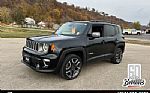 2019 Jeep Renegade