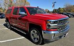 2017 Silverado 1500 Thumbnail 3