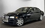 2013 Rolls-Royce Ghost