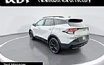 2025 Sportage Thumbnail 6