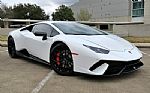 2016 Lamborghini Huracan