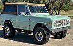 1975 Ford Bronco