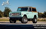 1975 Ford Bronco