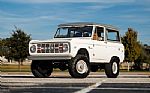 1970 Ford Bronco