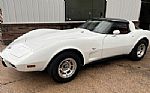 1978 Chevrolet Corvette