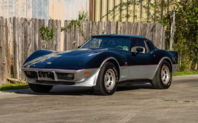 Photo of a 1978 Chevrolet Corvette Coupe for sale