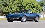 1968 Chevrolet Corvette