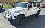 2013 Wrangler Unlimited Sahara Thumbnail 3