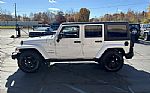 2013 Wrangler Unlimited Sahara Thumbnail 8