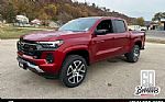 2024 Chevrolet Colorado