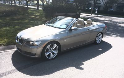 Photo of a 2008 BMW 3-Series 335I for sale