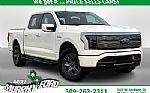 2023 Ford F-150 Lightning