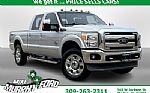 2014 Ford Super Duty F-250 SRW