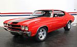 1970 Chevelle Thumbnail 6