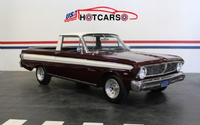 Photo of a 1965 Ford Ranchero for sale