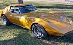 1973 Chevrolet Corvette