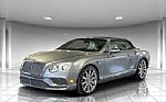 2016 Continental GT Thumbnail 1