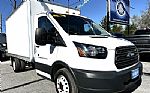 2018 Ford Transit 350 HD