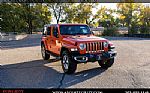 2020 Wrangler Unlimited Unlimited Sahara Thumbnail 2