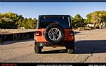 2020 Wrangler Unlimited Unlimited Sahara Thumbnail 5