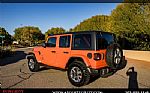 2020 Wrangler Unlimited Unlimited Sahara Thumbnail 7