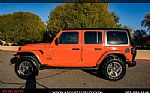 2020 Wrangler Unlimited Unlimited Sahara Thumbnail 28