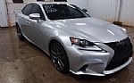 2016 Lexus IS 350