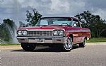 1964 Impala SS Thumbnail 36