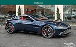 2020 Aston Martin Vantage