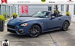 2017 Fiat 124 Spider